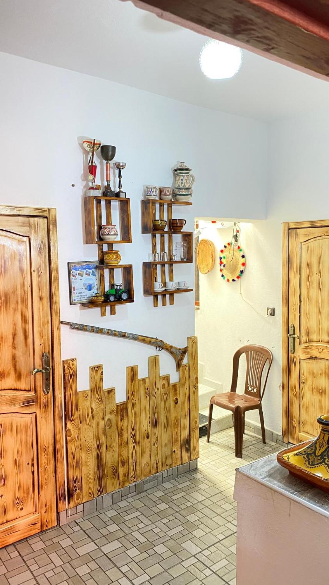 Apartment In Safi Near The Beach The Sea Calm Down Exterior photo