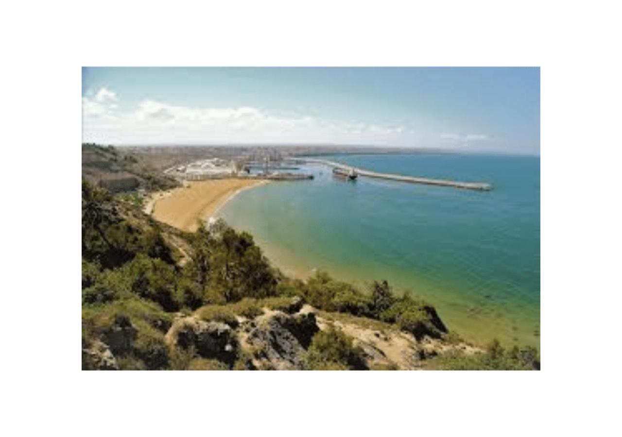 Apartment In Safi Near The Beach The Sea Calm Down Exterior photo