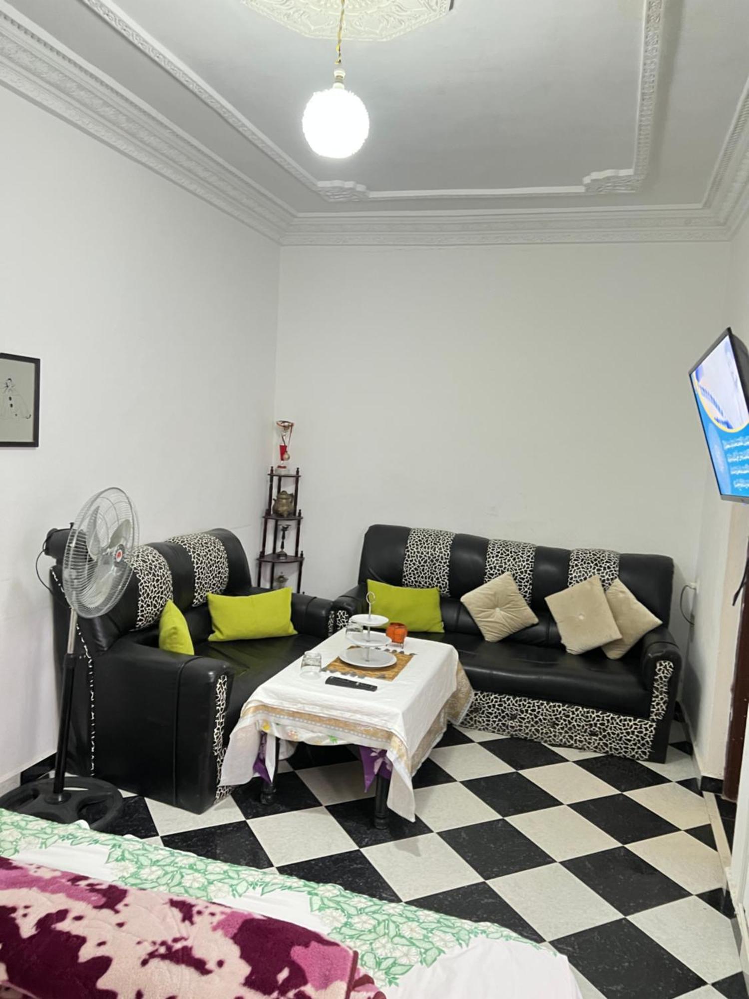 Apartment In Safi Near The Beach The Sea Calm Down Exterior photo