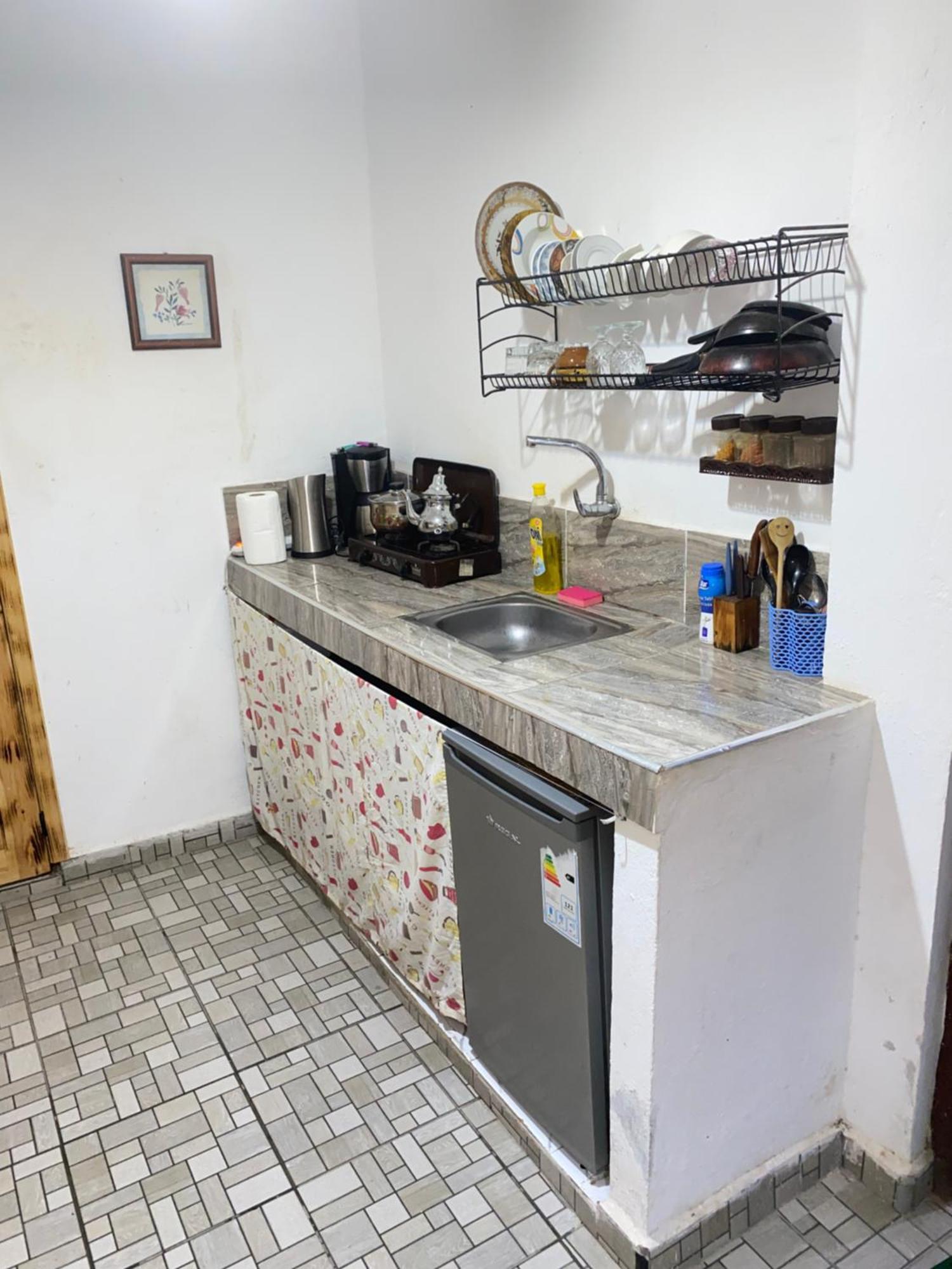 Apartment In Safi Near The Beach The Sea Calm Down Exterior photo